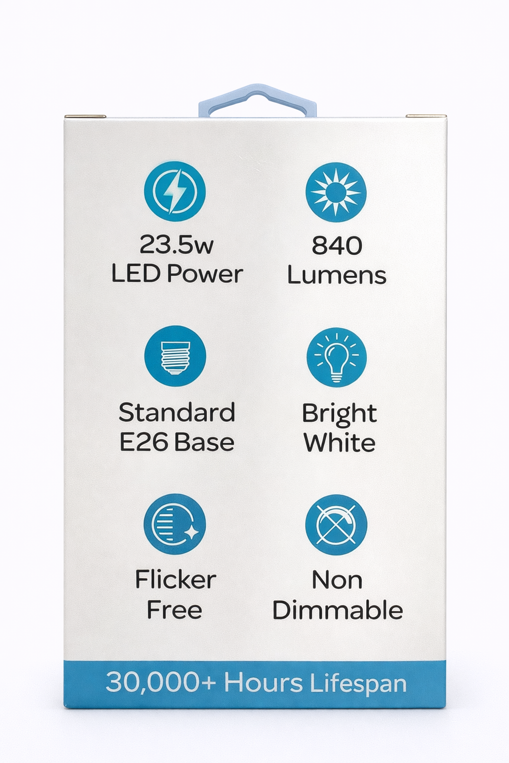 Illumina Super Bright Light