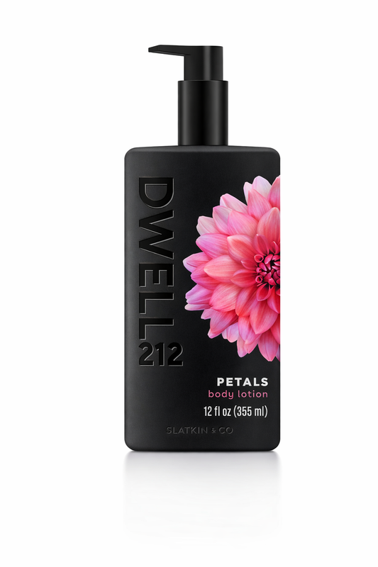 Dwell212 Petals Body Lotion