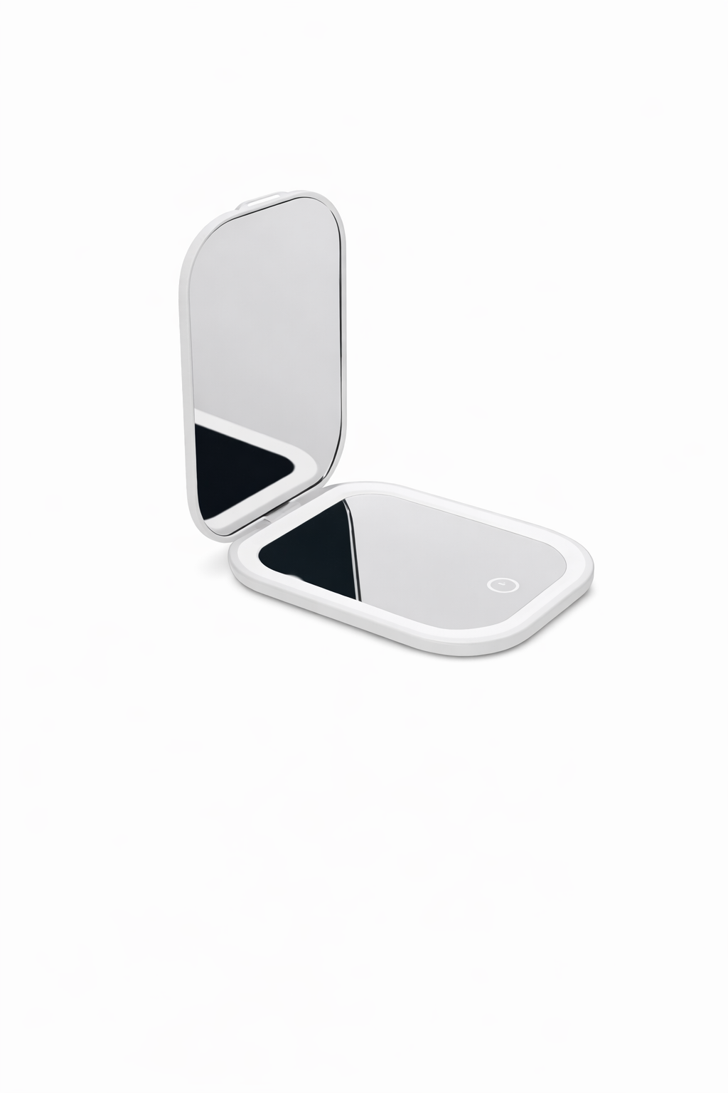 Smartpoint LED Double Sided Compact Mirror