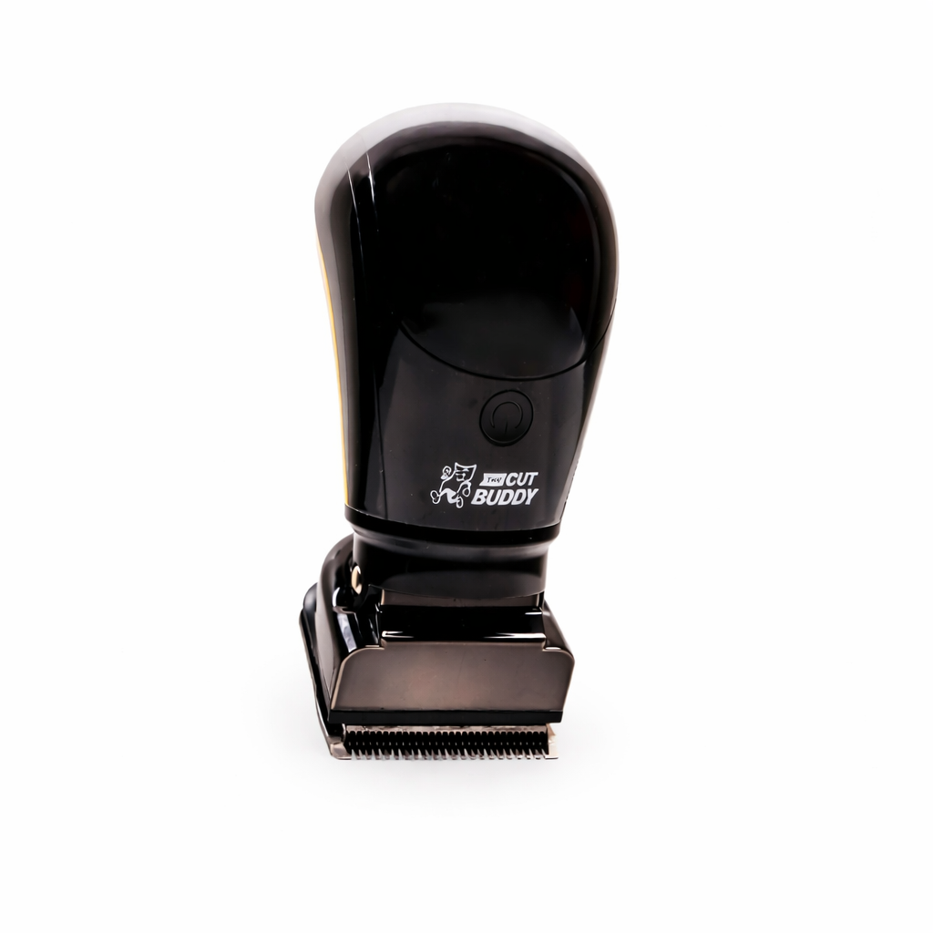 The Cut Buddy Buzz Buddy 360 Swivel and Twist Body and Hair Clipper