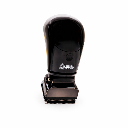 The Cut Buddy Buzz Buddy 360 Swivel and Twist Body and Hair Clipper