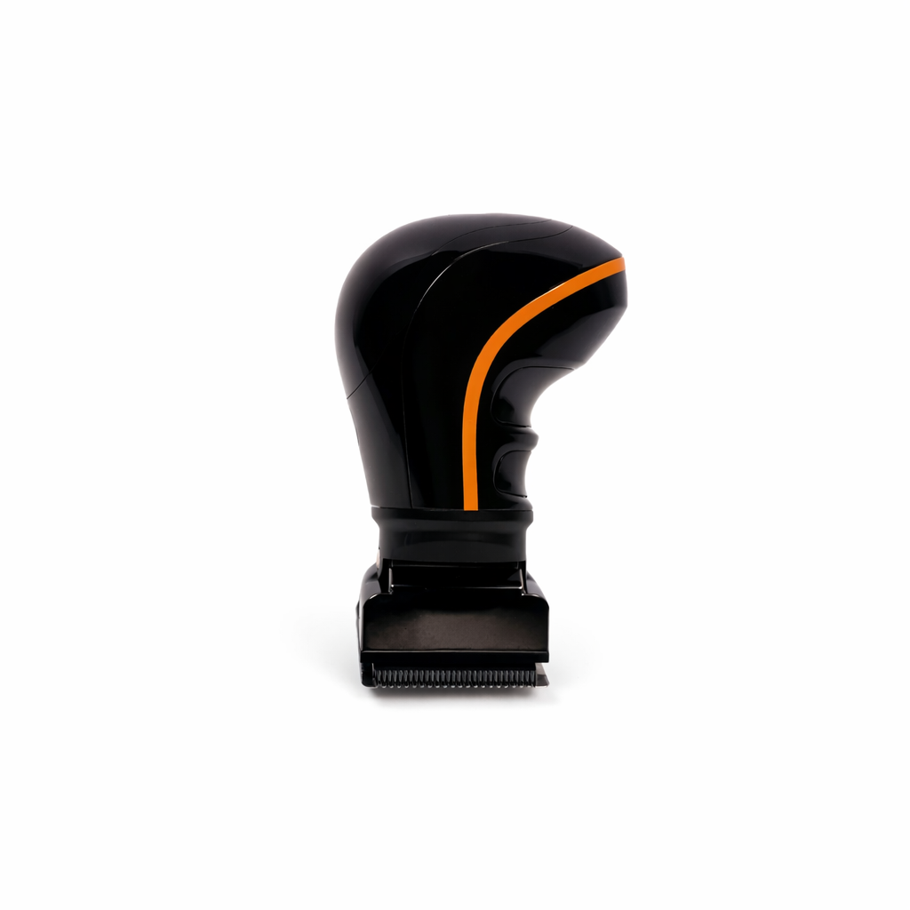 The Cut Buddy Buzz Buddy 360 Swivel and Twist Body and Hair Clipper
